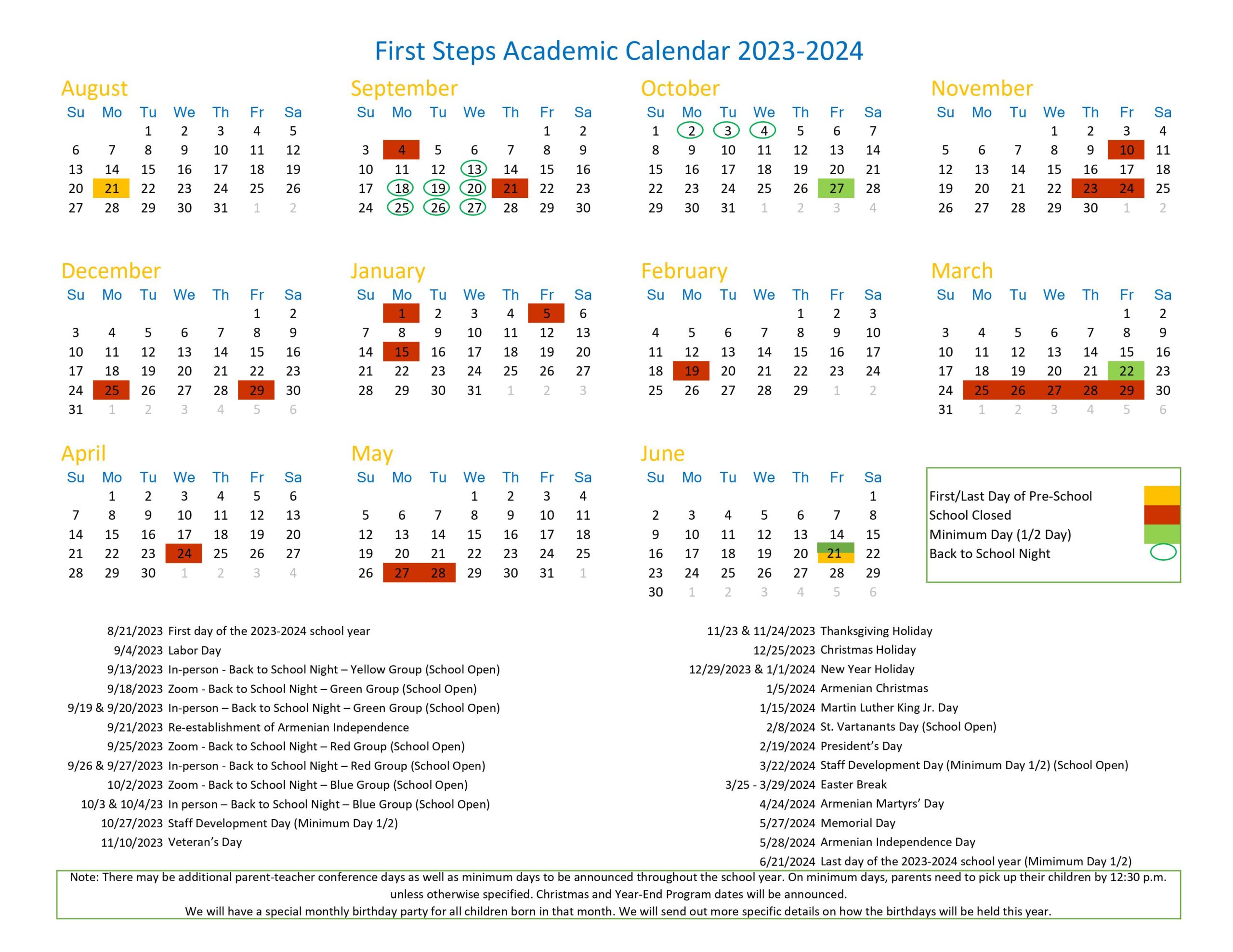 Luther Academic Calendar 2024 Dela Monika